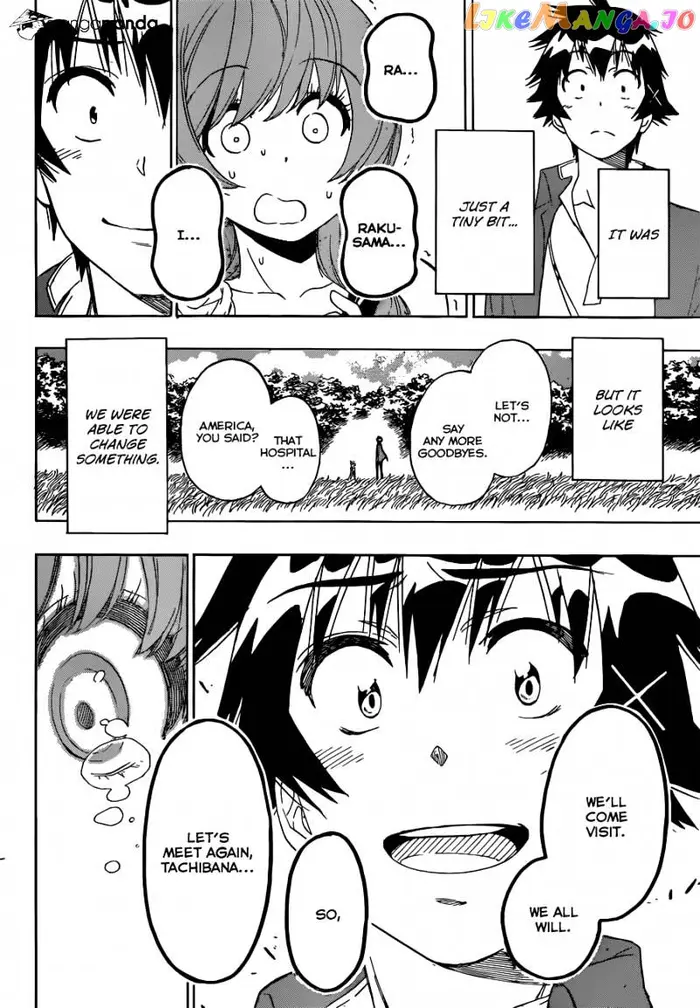 Nisekoi Chapter 194 image 19_optimized
